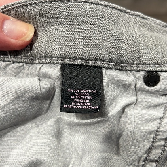 VICTORIA’S SECRET * Boyfriend Jeans - Picture 3 of 3